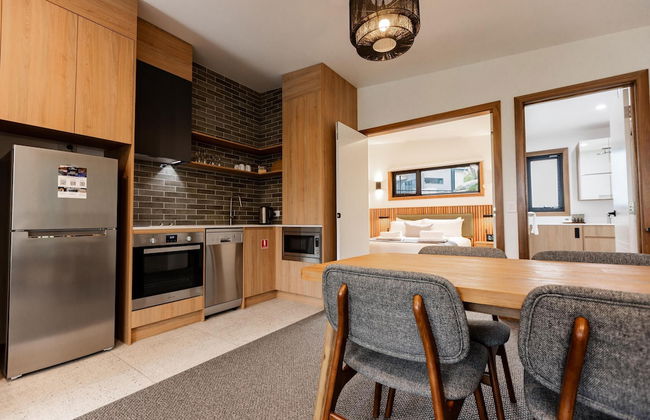 Oaks Lake Crackenback Resort - Photo 55