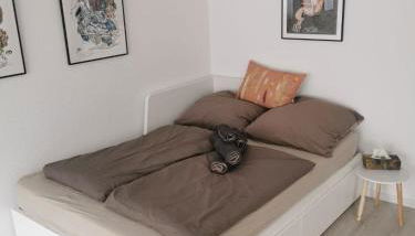 Apartment in the heart of Leonberg - Foto 4