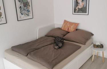 Apartment in the heart of Leonberg - Foto 4