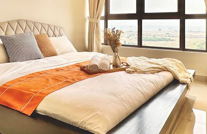 Bali Residence - Foto 23