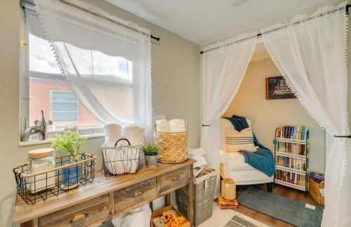 Great Stargazing! Waterfront Punta Gorda Gem - Foto 6