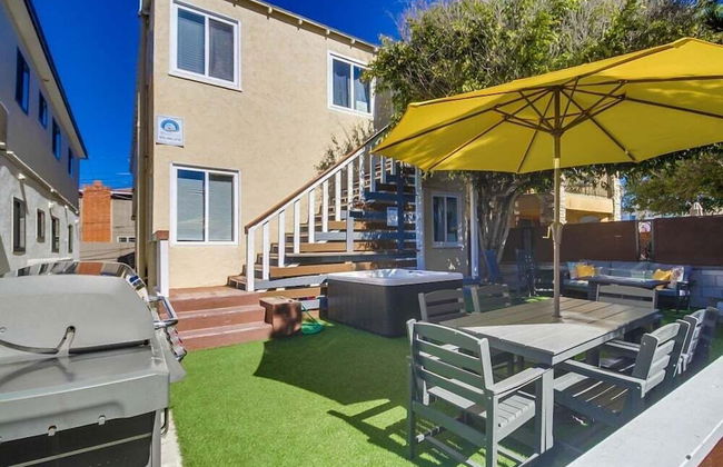 The Big House - Foto 63