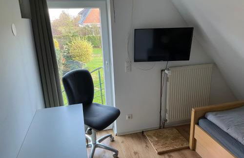 2 Zimmer Appartment - Foto 7