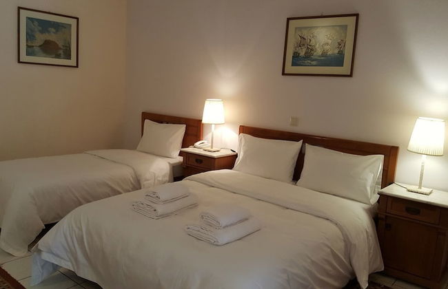 The Flower of Monemvasia - Foto 9