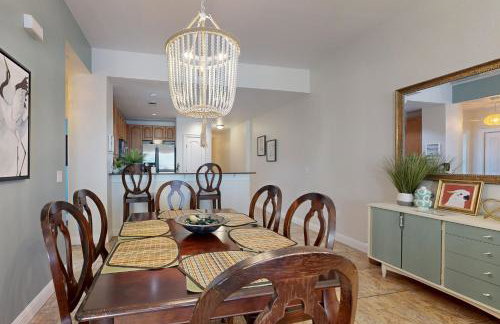 The Waters Condo Building 2 - Tranquil Shores - Foto 12