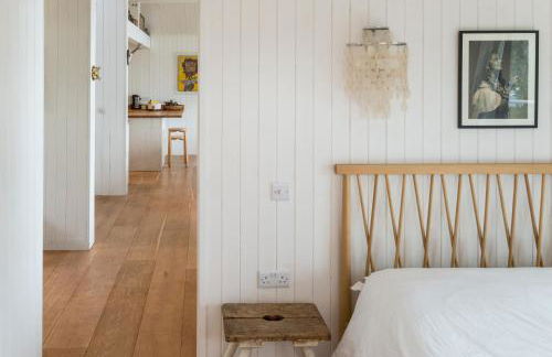 Green Shutters PembrokeshireBeachHouse - Foto 30