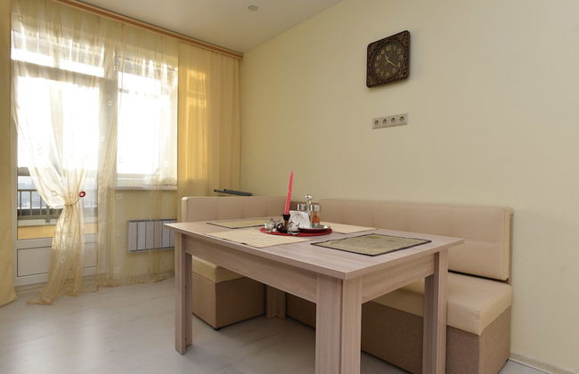 Domashny Uyut na Shchorsa - Photo 8