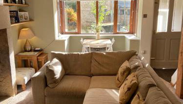 Calderside Cottage (2 BDR Central Hebden Bridge) - Foto 2
