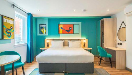 Holyrood Aparthotel - Foto 2