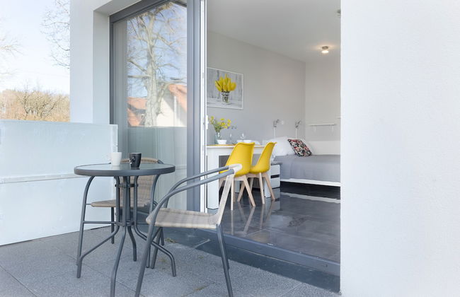 Paraiso Apartments by Renters - Foto 19