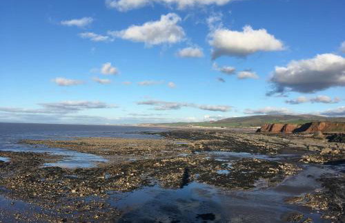 Watchet Cottage - Photo 33