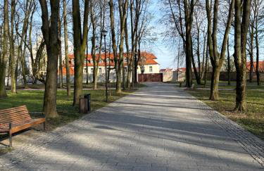 APARTAMENT KASZMIR w KRÓLEWSKIM SANDOMIERZU - Photo 54