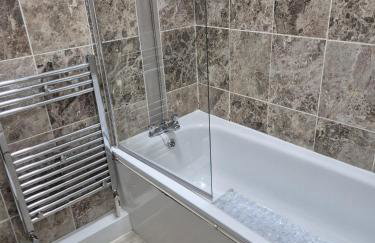 Affordably Elegant Apartments close to Coop live, Etihad Stadium and Manchester City centre - Foto 64