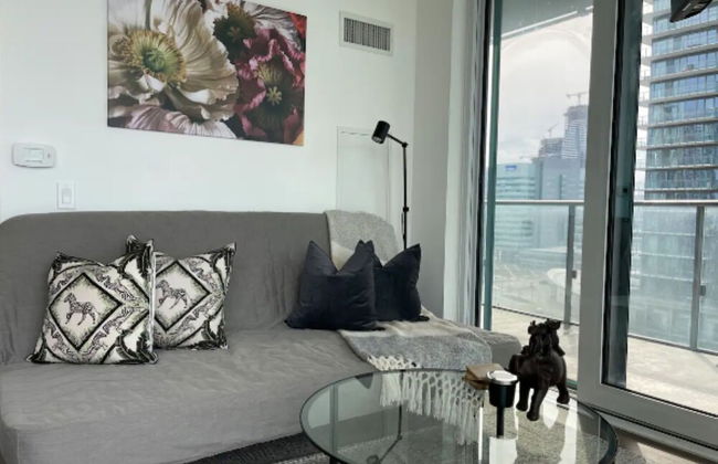 Waterfront Jane Retreat - Foto 9