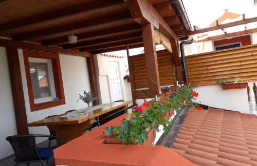 Rustic Apartment Mariva - Photo 25