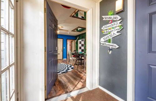 Alice- The Wonderland Experience - Foto 20