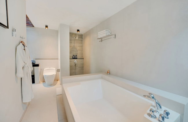 Villa Jerami & Spa - Foto 58