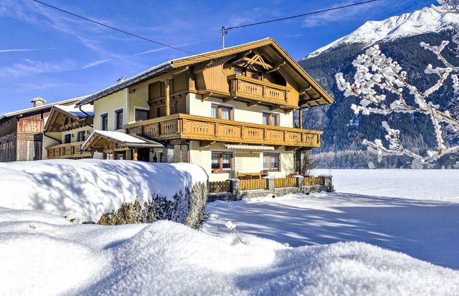 Wiesenhof - Photo 31