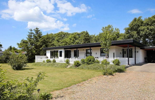 8 Person Holiday Home in Struer-by Traum - Foto 1