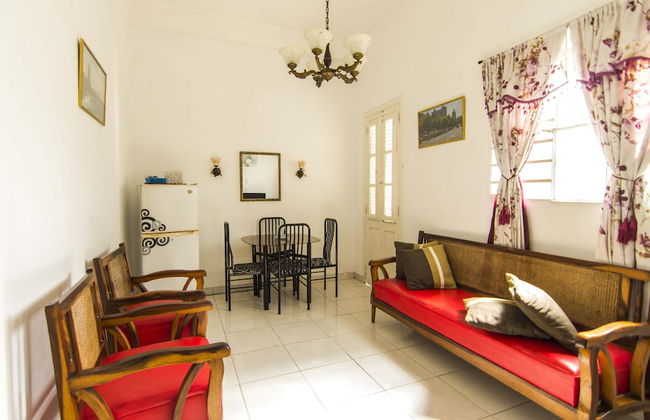 Apartment in Havana with terrace - Photo 9