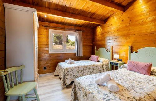 Cortijo la Jimena 2 - Foto 19