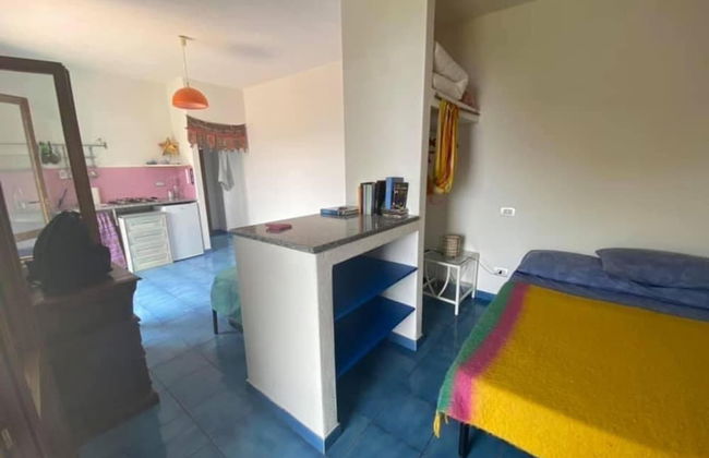 Karma - apt 3 Posti Vista Mare con Giardino - Foto 7