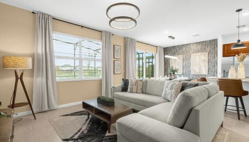 Upstay - Lively Mansion w Pool Theater Games - Foto 5