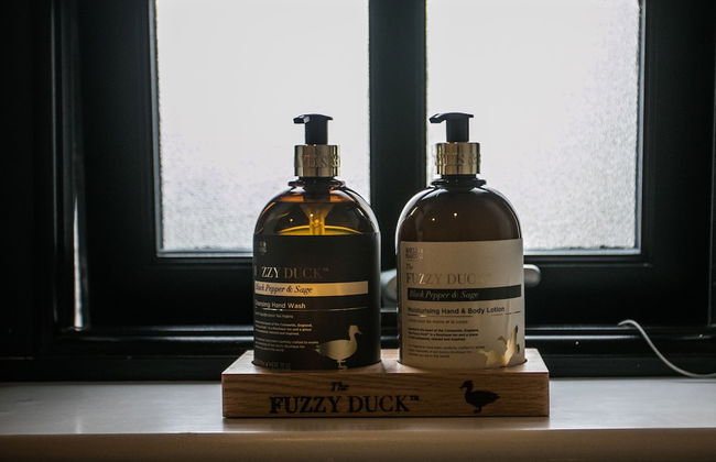 Bayview Farm Holiday Cottages - Foto 23