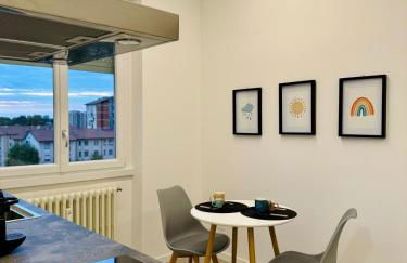 Urban Cloud Apartments - Foto 16