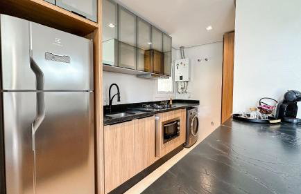 Ao lado da roda gigante, apt de alto padrao - Foto 12