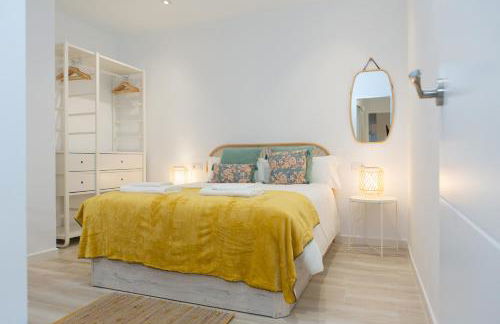 ARCO apartamento junto a la Catedral de Cádiz - Foto 24