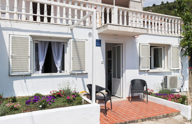 Apartment Semi - Foto 1