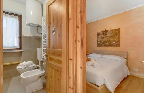 Appartamento Rochebrune 200m From Ski - Foto 59