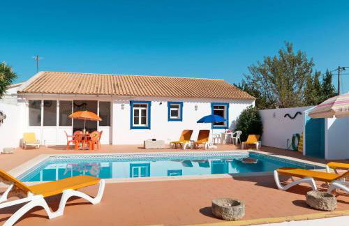 Holiday Home Monte da Calma by Interhome - Foto 48