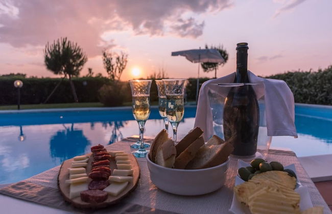 Ripari Di Giobbe 6 2 - Foto 10