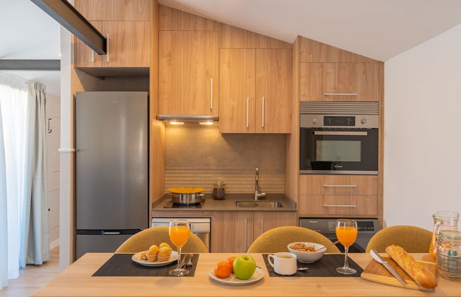 Feelathome Atarazanas Apartments - Foto 22