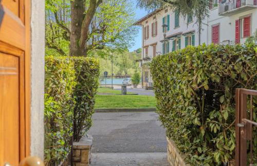 Swan Lake-Nido d'amore sul lungolago - Foto 20