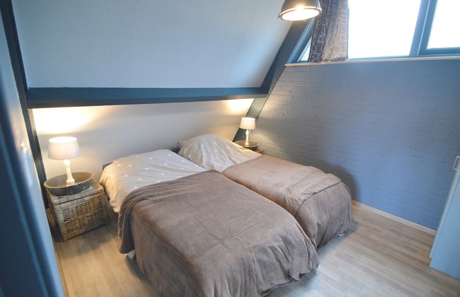 Holiday Home in Stramproy Near Forest - Photo 5