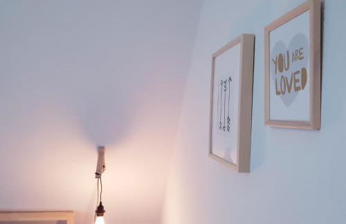 25mn to HH-2BR Kitchen&Netflix - Foto 14