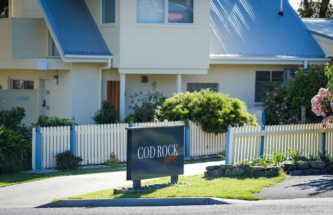 Cod Rock Point - Foto 28