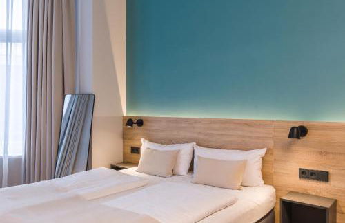 Dilo Apartments Berlin 160 sqm Modern Historic Apartments for 12 Guests - Foto 58