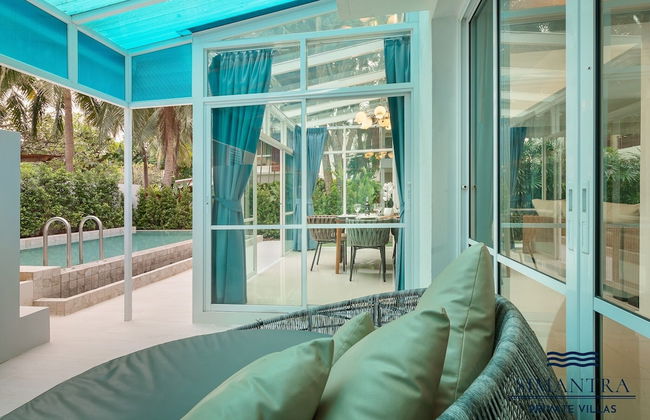 Simantra Private Villas - Foto 16