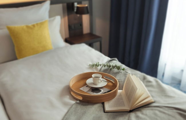 Candlewood Suites Augsburg by IHG - Photo 7