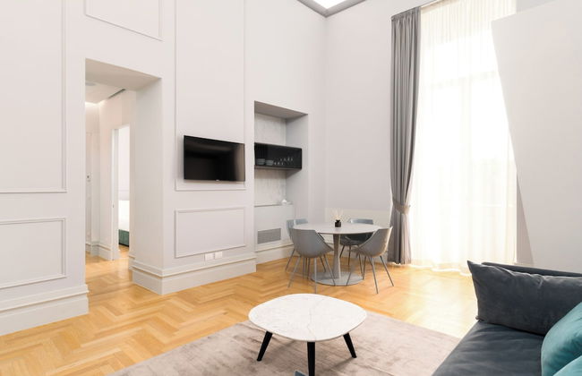 Limehome Lecce Palazzo BN - Foto 44