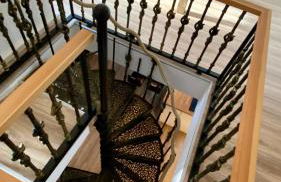 Schloss Badow - Foto 41