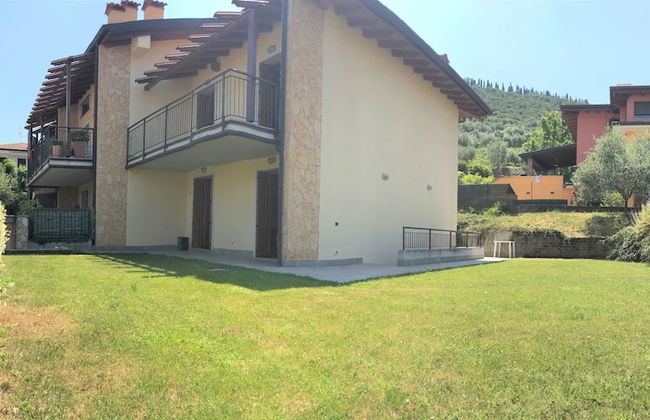 Villetta Iris - Photo 1