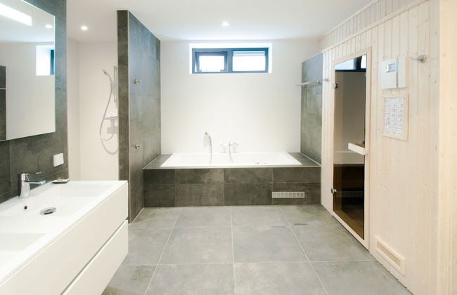 Villa Oesterdam Wellness 16 People - Foto 5