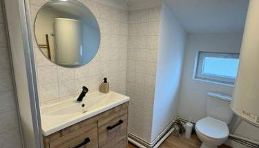 Studio avec jardin - Foto 3