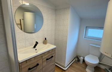 Studio avec jardin - Foto 3