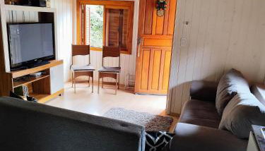 Casa Taulois Canela Centro - Foto 3